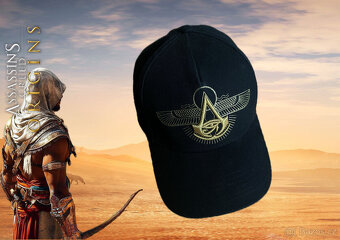 ASSASSIN CREED COLLECTORS GODS EDITION PS4 CZ - 9