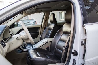 Volvo XC70 D3 DRIVe Summum - 9