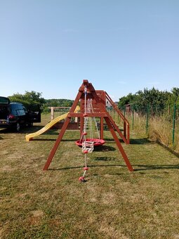 Dětské hřiště - 9