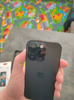 Iphone 14 PRO 256GB - 9