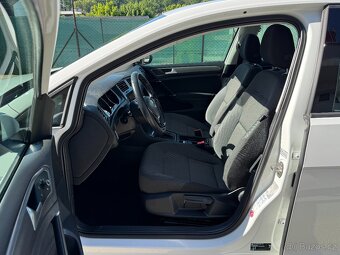 VW e-Golf, 100kW, navi, full LED, automat - 9