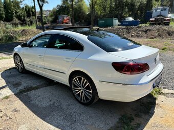 Passat cc 2.0-103kw DSG - 9