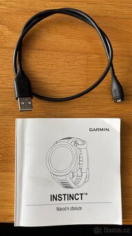 Hodinky Garmin Instinct - 9