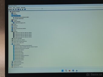Notebook Lenovo SSD PCIe-12gb ram - 9