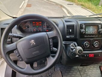 Boxer 3.0 HDI 130 kw / 2016 / - 9