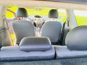Toyota Yaris - 9