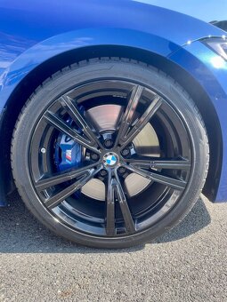 M340i G20 xDrive H/K Kamera 360, Cruise Control, Key-Less - 9