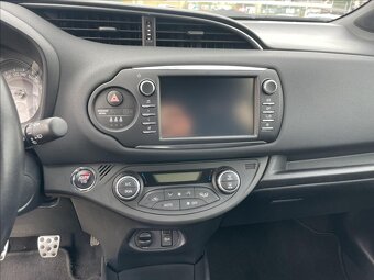 Toyota Yaris 1,8 GRMN,156kw,ČR,pouze 400ks,44tkm - 9