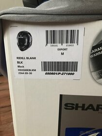 Helma SHARK - 9