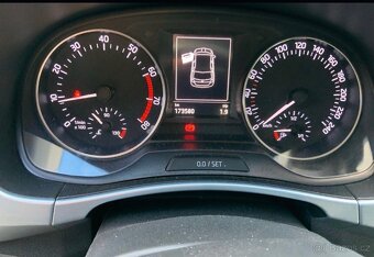 Škoda Fabia 3,  1.0,r.v.2015,  1.Majitel, 55kw, 75hp - 9