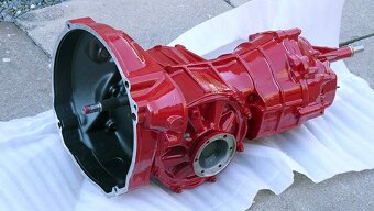 Volkswagen Type 3 - 1600 TL (Fastback) - 9