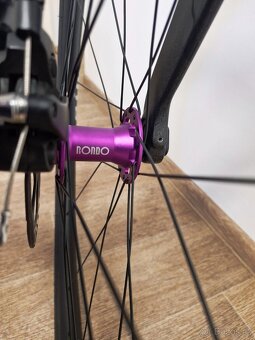 Gravel - Rondo RUUT AL2 vel. XL - aktuálně úplně nová zaplet - 9