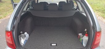 Škoda Octavia 1.9tdi 81kw - 9
