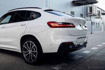 BMW X4 xDrive20d M Sport - 9