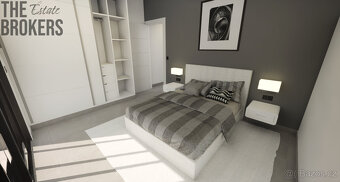 Villa v Residencial Olivo del Mar Los Alcazares - 9