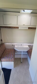 Pronájmu karavan Adria, Optima, 427TD - 9