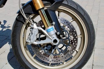 Ducati Monster 1100S - 9