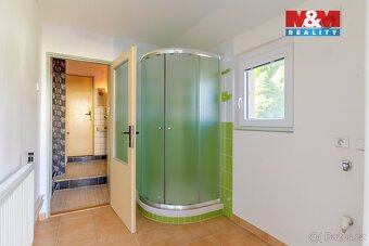 Prodej rodinného domu, 110 m², Praha 9 - Ďáblice - 9