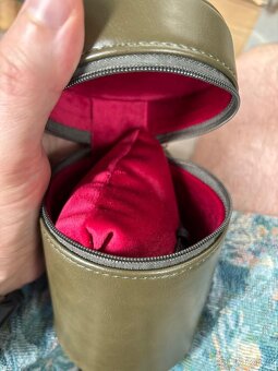 automatické hodinky Schaumburg the rocky moon - 9