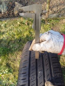 205/60 R16 92 H Barum Bravuris 5 - 9