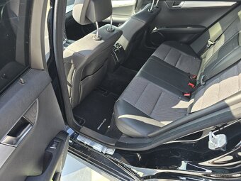 Mercedes-Benz C300 cdi 170KW 4matic - 9