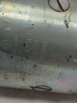 ŠKODA 1000MB NOVÉ NEBO ZÁNOVNÍ DYNAMA - 9