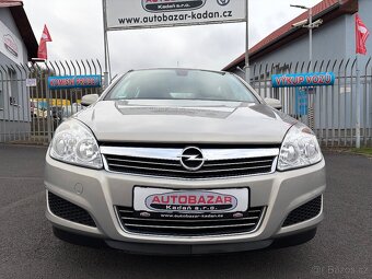 Opel Astra, 1,4 66kW BEZ KOROZE - 9