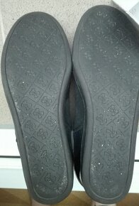 Kotníkové boty Guess vel. 41 - 9