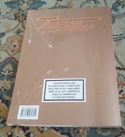 Literatura pro střední školy a čítanka - 9