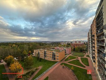 Prodej, byty/2+kk, 43 m2, Hnězdenská 767/4, 18100 Praha, Hla - 9