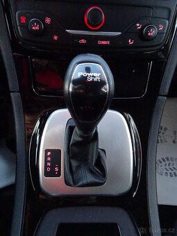 Ford Galaxy 2,0 TDCi 103kW 7-míst 2x kola,pěkná výbava,tažné - 9