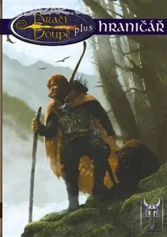 Dračí Doupě plus - komplet - 6 knih - 9