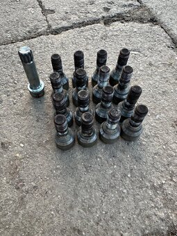 ALU 4x108 MODA Precision Wheels + Šrouby - 9