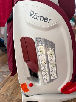 Britax Römer - 9