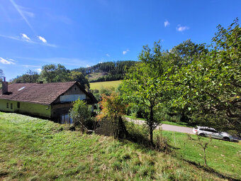 Prodej, rodinný dům, Vojtěchov - 9