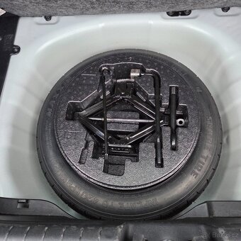 Hyundai i20, 1.2i, 62 kW, Smart - 9