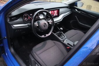 Octávia 4 combi - 9