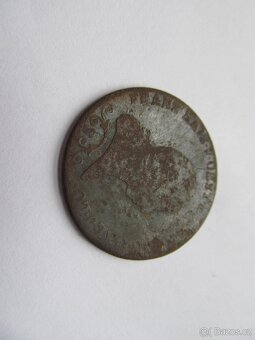 staré mince - 9