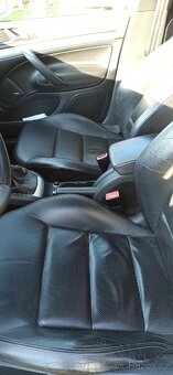 Škoda Octavia 2 rs fl - 9