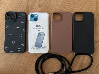 Apple iPhone 14 128GB - 9