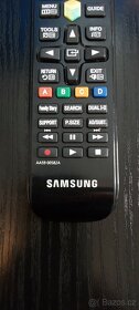 Televize Samsung UE32ES5500 - 9