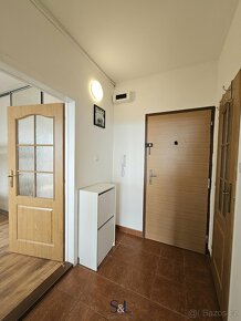 Krásný slunný byt 2+kk, pronájem na Ladech v České Lípě - 9