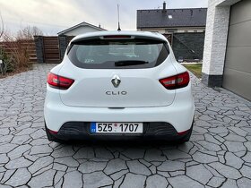 Renault Clio - 9