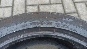 235 45 18 Continental sport contact 5 - 9