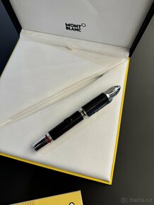 Plnící pero Montblanc speciální edice Walt Disney - 9