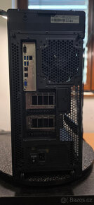 Ai Workstation/Server 2x RTX 3090 AMD Epyc 128GB 4TB SSD - 9