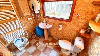 Prodej chata, 110 m2 - Starý Petřín - Jazovice - 9
