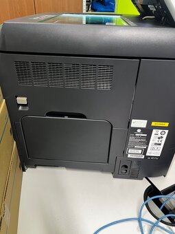 Tiskárna Konica Minolta bizhub C20 - 9