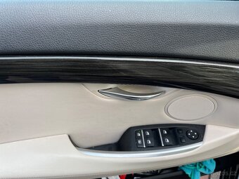 BMW 530d GT - 9
