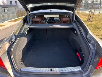 Audi A7 3.0TDI 180kw - 9